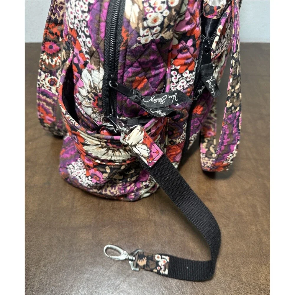 Vera Bradley this vera